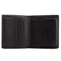 

Велике Чоловіче Портмоне Guess SM2513 LEA22 BLA, Чорний