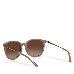 

Сонцезахисні окуляри Armani Exchange 0AX4140S Shiny Tundra 834213, Коричневий