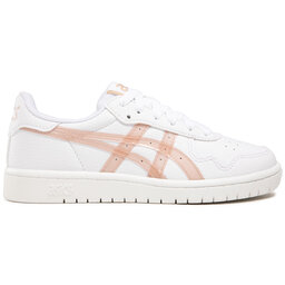

Снікерcи Asics, Білий
