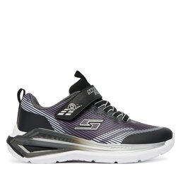 Skechers Sneakers Skechers S Lights: Tri-Namics 2.0 401661L/BKSL Schwarz