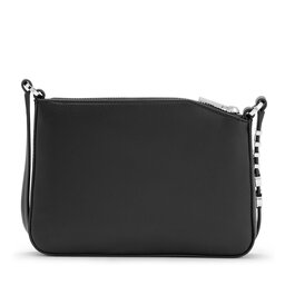 

Сумка Hugo Mel Flat Crossb. R 50487042 Black 1, Чорний