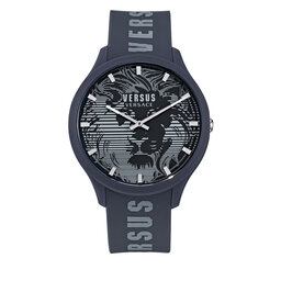 Versus Versace Часы Versus Versace Domus VSP1O0221 Navy
