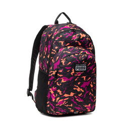 

Рюкзак Puma Academy Backpack 773012 20 Puma Black/Luminous Aop, Кольоровий