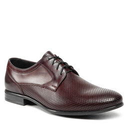 Ryłko Zapatos hasta el tobillo Ryłko IPSN15 Bordo XU6