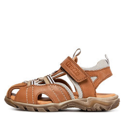 

Босоніжки Froddo G3150214-4 Brown, Коричневий