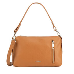 Lasocki Tasche Lasocki LSK-K-027-06 Braun