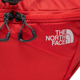 

Сумка на пояс The North Face Lumbnical NF0A3S7Z4H2 Horiznrd/Tnfwht, Червоний