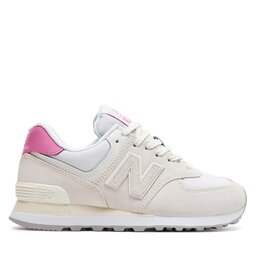 New Balance Zapatillas New Balance WL5742BA Écru