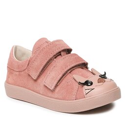 Mrugała Сникърси Mrugała 3280/3-44 Bunny Rosa