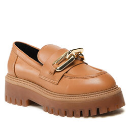 Gino Rossi Félcipő Gino Rossi 8040 Camel