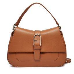 Furla Torebka Furla Flow  WB00996 BX2045 RY000 Brązowy
