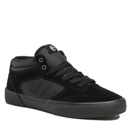 Etnies Sneakers Etnies Windrow Vulc Mid X Doomed 4107000568 Black 001