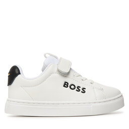 BOSS Sneakers BOSS J52824 S Weiß