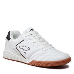 KangaRoos Boty KangaRoos K-Yard Pro 5 81134 000 5012 White/Jet Black