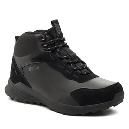 BIG STAR Bakancs BIG STAR MM174334 Black 906