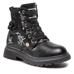 Shone Trapery Shone 5658-001 Black