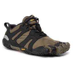 Vibram Fivefingers Обувки Vibram Fivefingers V-Trail 2.0 19M7602 Ivy/Black
