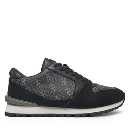 Guess Sneakersy Guess FMPARO ELL12 Černá