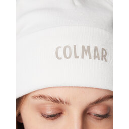 

Шапкa Colmar Ice 4830 2OY White 01, Білий