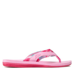 

В'єтнамки Kappa 243115 Rose/Pink 2122, Рожевий