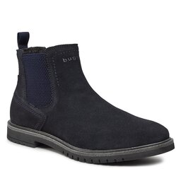 Bugatti Boots Bugatti 335-83731-1400-4100 Dark Blue