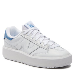 New Balance Sneakers New Balance CT302CLD Weiß