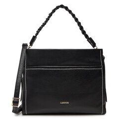 Lasocki Handtasche Lasocki LSK-O-011-07 Schwarz