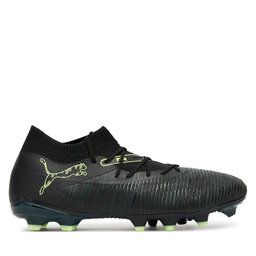 Puma Fußballschuhe Puma Future 8 Match Fg/Ag 108593 02 Schwarz
