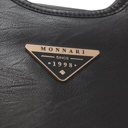 

Сумка Monnari BAG2110-020 Чорний