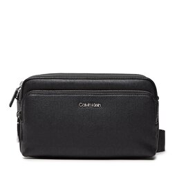 Calvin Klein Torebka Calvin Klein Ck Must Camera Bag Lg Epi Mono K60K609895 0GJ
