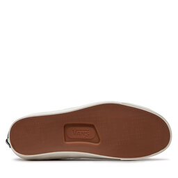 

Кросівки Vans Acer Ni Sp VN0A4UWYBLK1 Subtle Safari/Black, Сірий