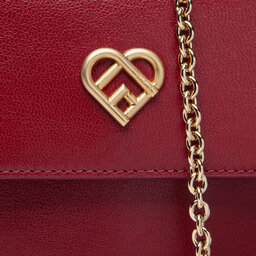 

Сумка Furla My Joy WE00388-BX1124-CGQ00-9-035-20-CN-E Ciliegia d, Бордовий
