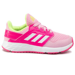 

Взуття adidas FortaFaito K FV6116 Рожевий
