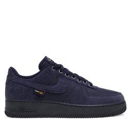 Nike Αθλητικά Nike Air Force 1 '07 HQ3822 Σκούρο μπλε