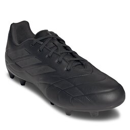 adidas Chaussures adidas Copa Pure.3 Firm Ground Boots HQ8940 Noir