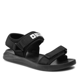 Big Star Shoes Sandaler Big Star Shoes HH174842 Black