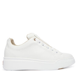 Max Mara Sportcipők Max Mara Maxiv 2524766132650 Fehér