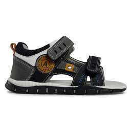 

Босоніжки Action Boy AVO-3897-026 Cobalt Blue, Cиній