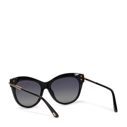 

Сонцезахисні окуляри Tom Ford FT0821 5601D Black, Чорний