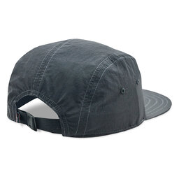 

Бейсболка Dickies JACKSON DK0A4Y9EBLK1 Black, Чорний