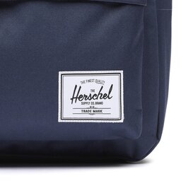 

Рюкзак Herschel Classic™ XL Backpack 11380-00007 Navy, Cиній