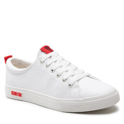 

Кросівки Big Star Shoes KK274001 White, Білий