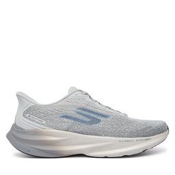 Skechers Laufschuhe Skechers Aero Spark Slip-Ins 246205/GYCC Grau