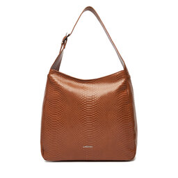 Lasocki Handtasche Lasocki C-LSK-L-004-08 Braun