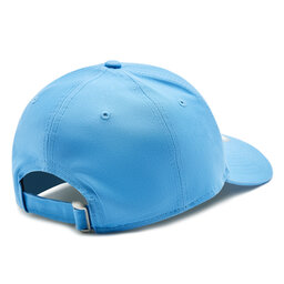 

Бейсболка New Era League Essential 9F 60298729 Голубий