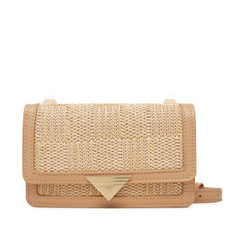 Aldo Torebka Aldo Zenithpursemini 13989722 Beżowy