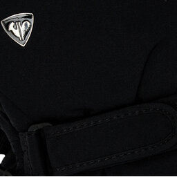 

Лижні рукавиці Rossignol W Famous RLKWG11 Black 200, Чорний