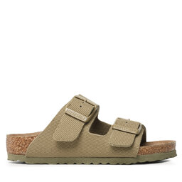 

Шльопанці Birkenstock Arizona 1024330 Faded Khaki, Хакі