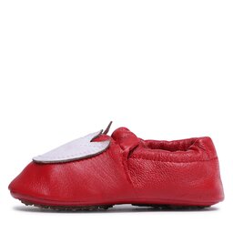 

Туфлі Dudino Soft Walk 2C31A Chick 310, Червоний