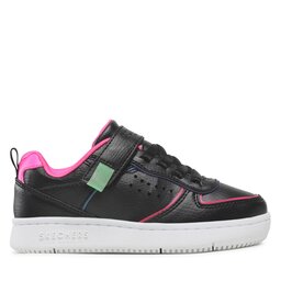 

Снікерcи Skechers Color Remix 310153L/BKMT Black/Multi, Чорний